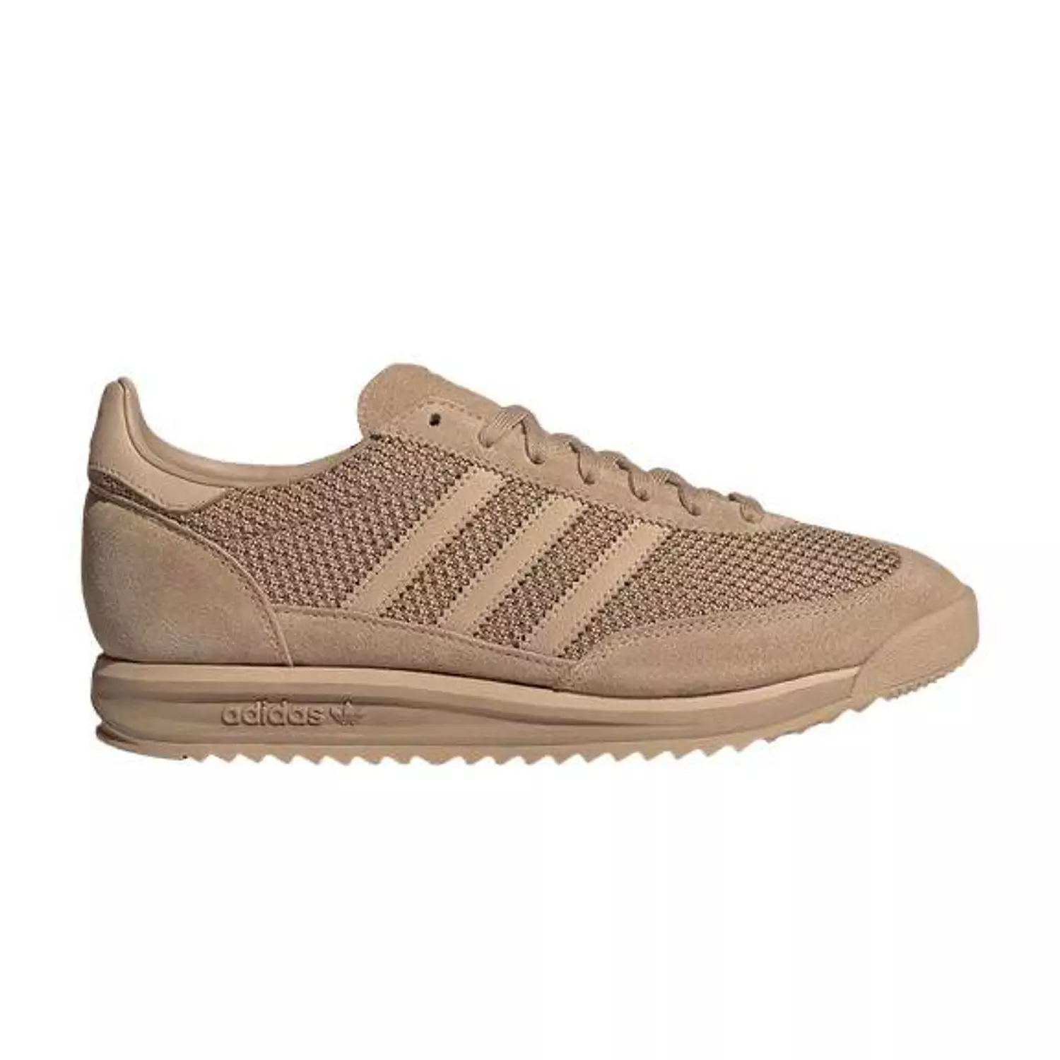 Adidas sl 72  sandstone magic beige image
