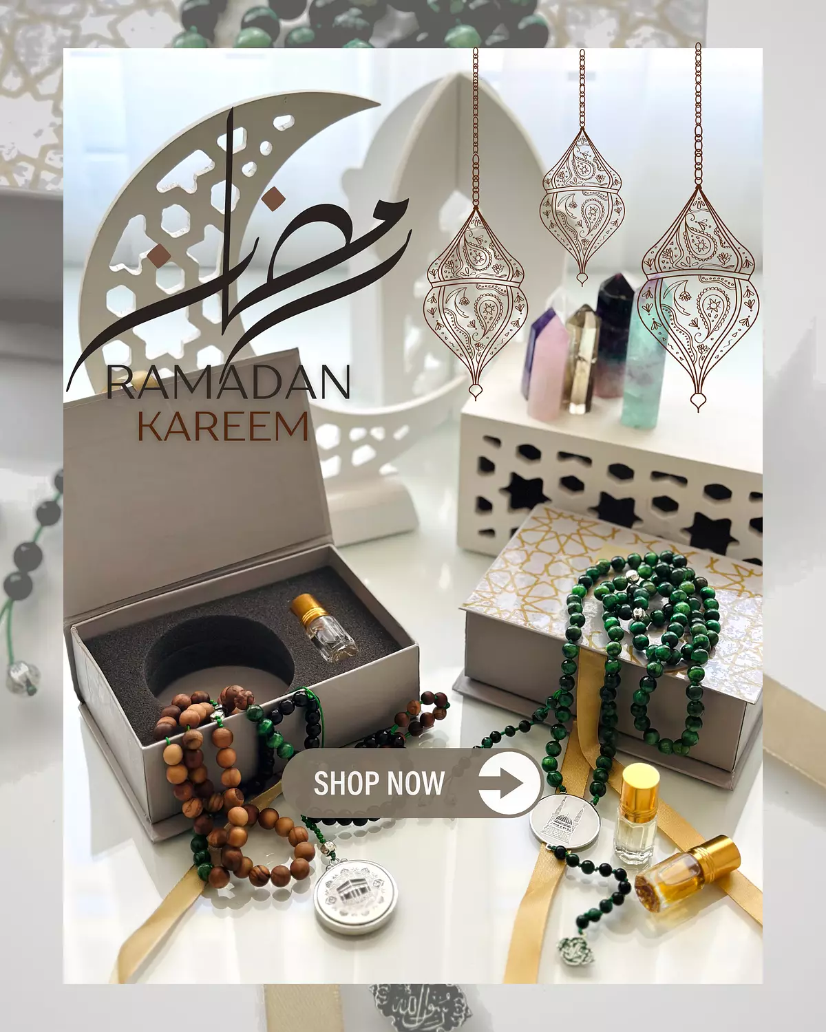 banner image for DANANEER ACCESSORIES