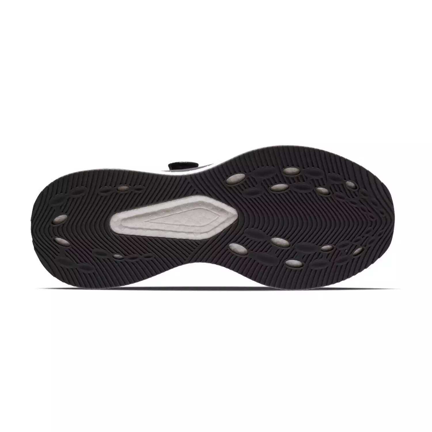 Lescon Scroll 3 A-Shock Foam Sneakers Men 6