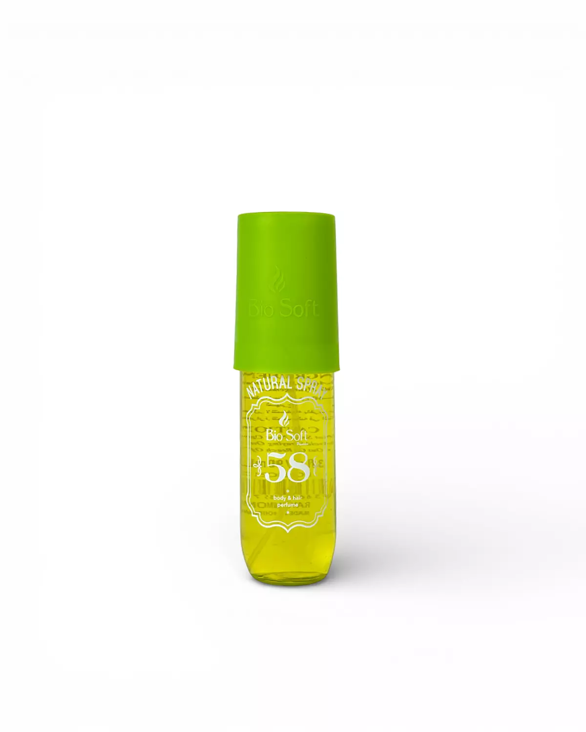 58 Hair and Body Perfume - 90ml