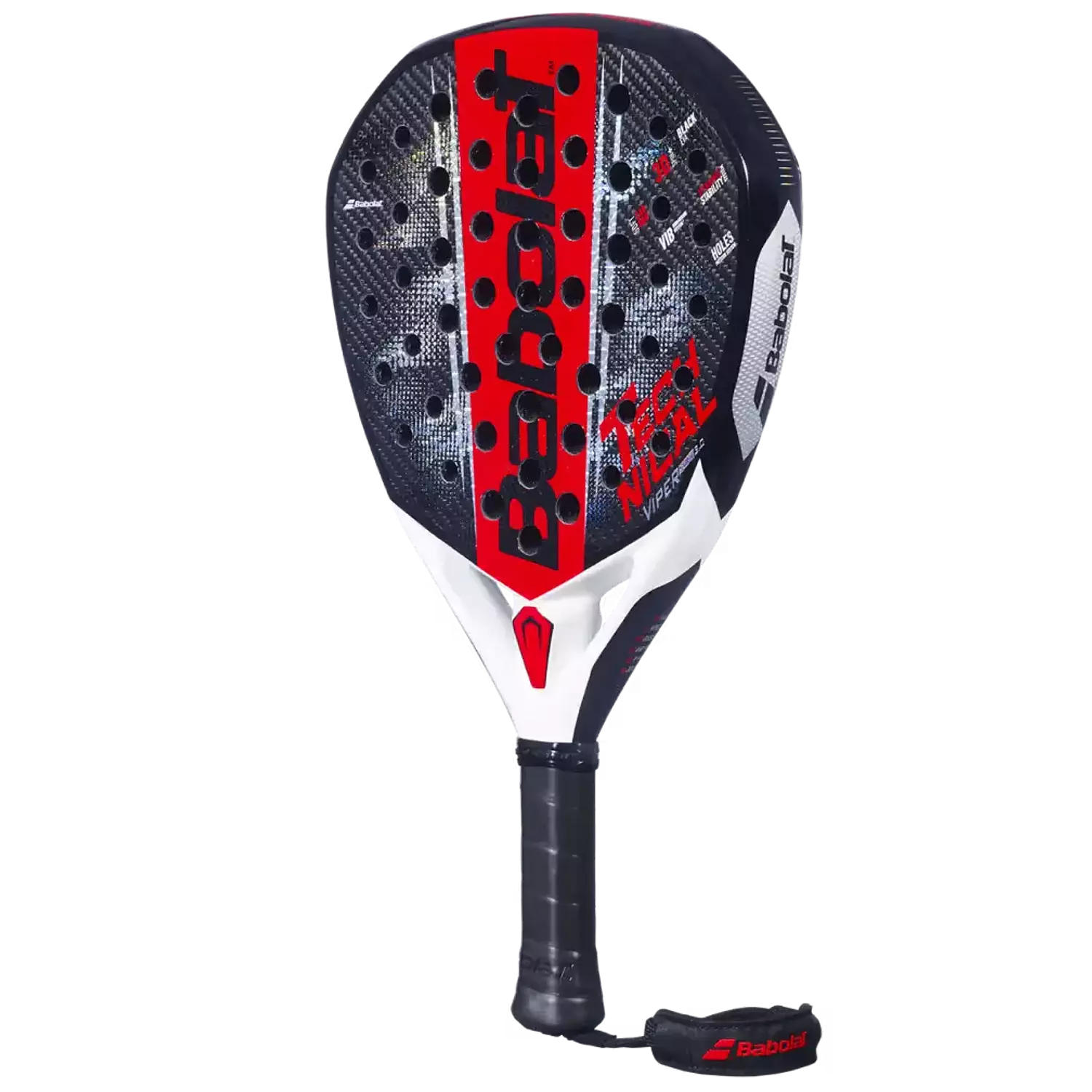 Babolat Technical Viper Soft 3.0 2026 hover image