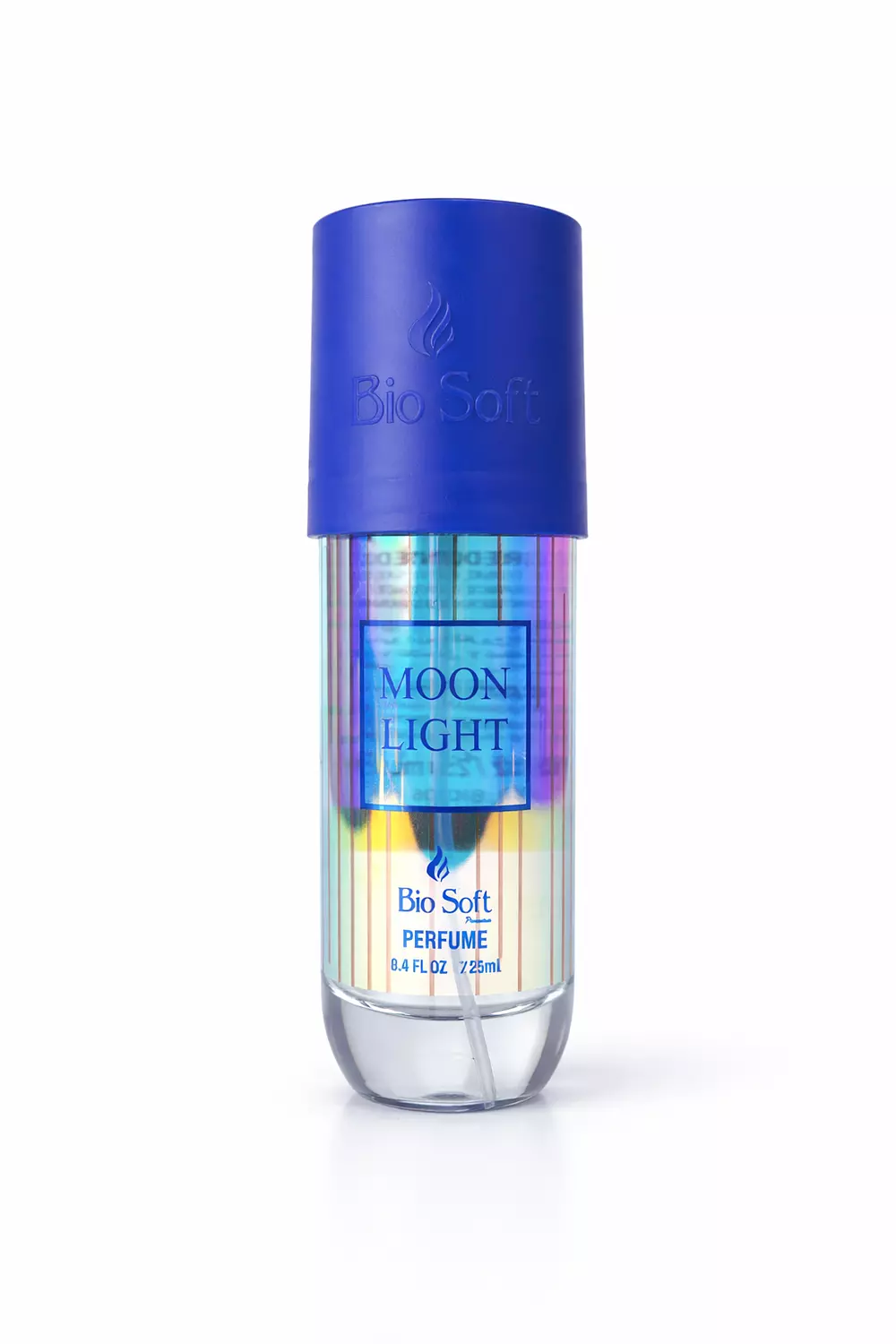 Moon Light Body Perfume - 250ml image