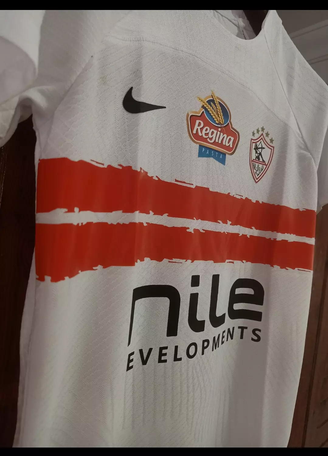 Original Zamalek Store edition  3