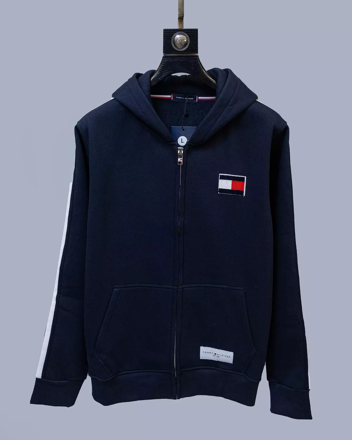 TOMMY HILFIGER SWAETSHIRT \ 1710 image
