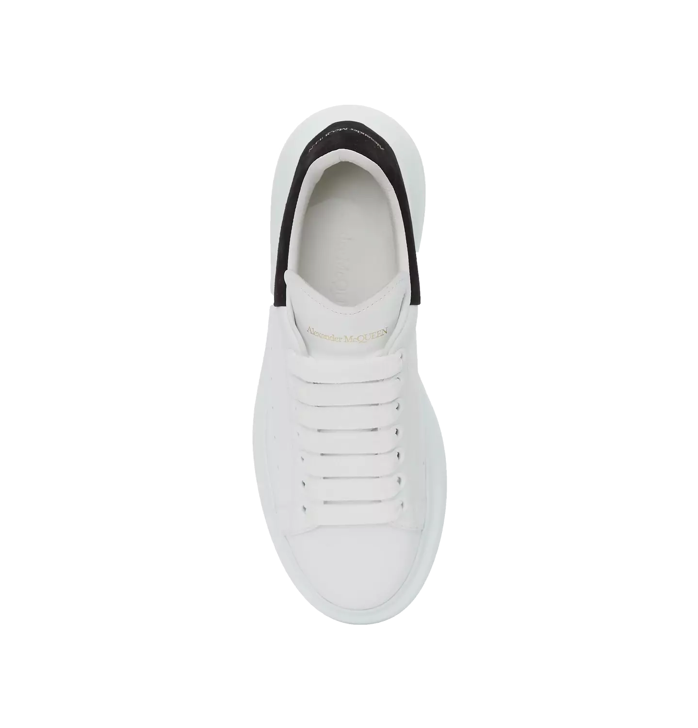 Alexander McQueen Oversized 2