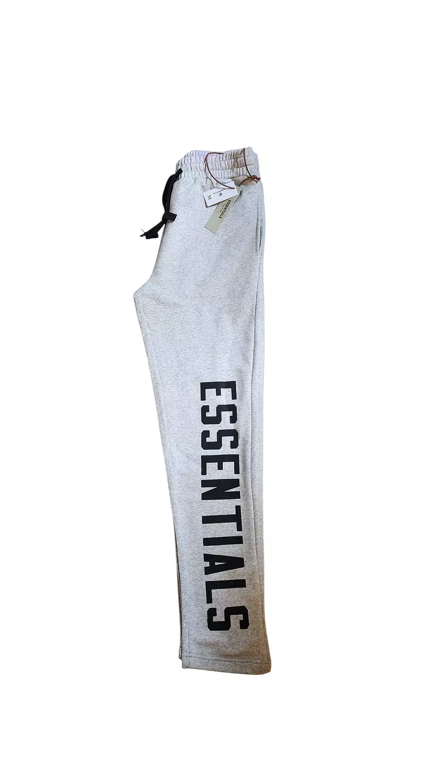 Essentials sweatpant Grey image
