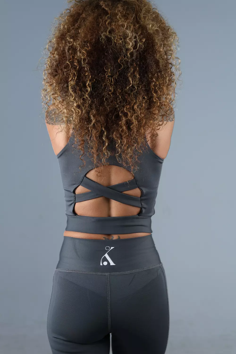 Core Set | Iron hover image