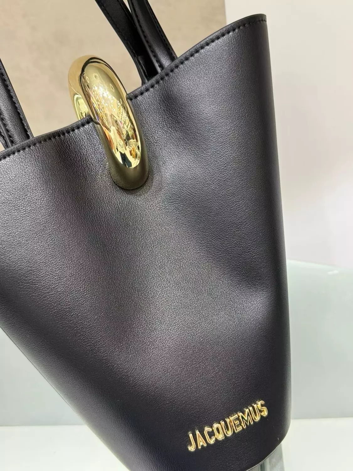 Jacquemus bag Black  5