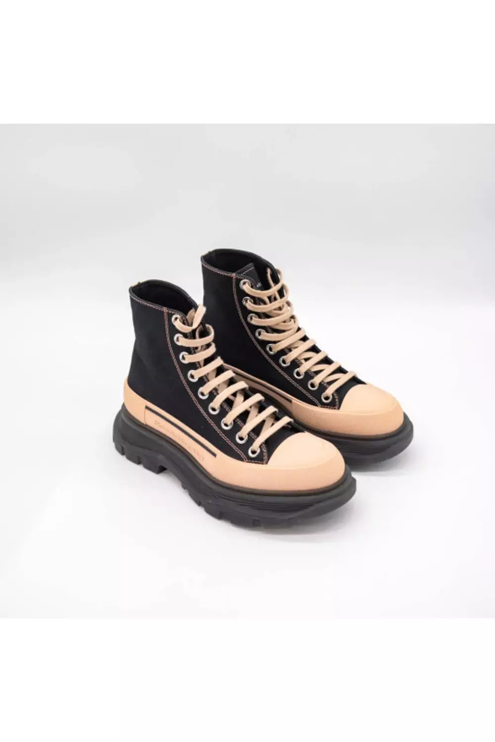 Alexander McQueen Tread Slick  image