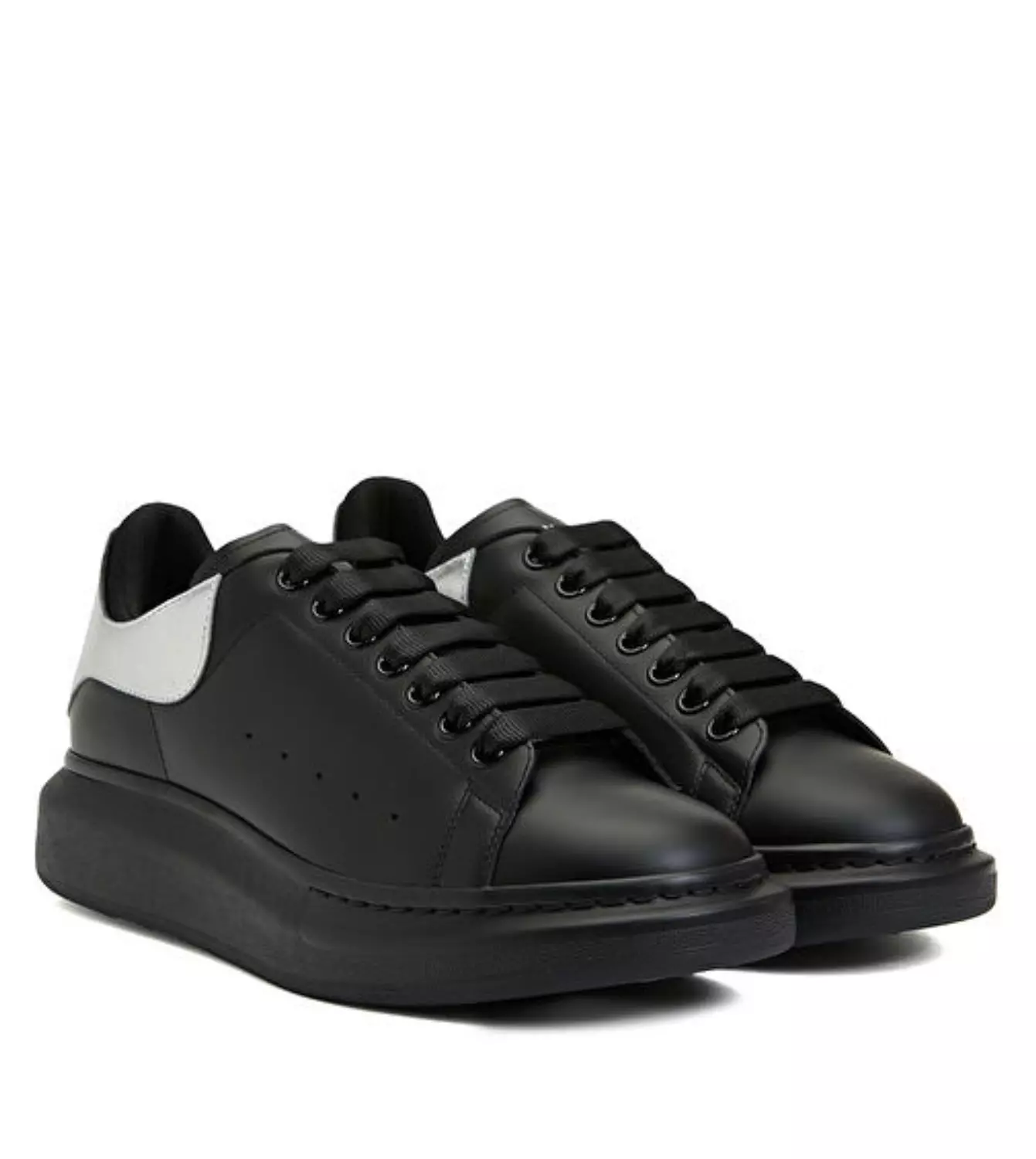 “Alexander McQueen “ Black and White image