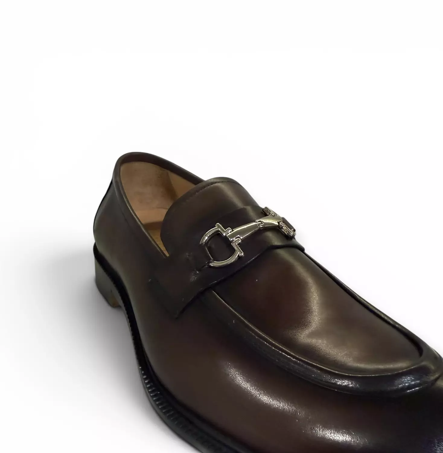 Gucci loafer 2