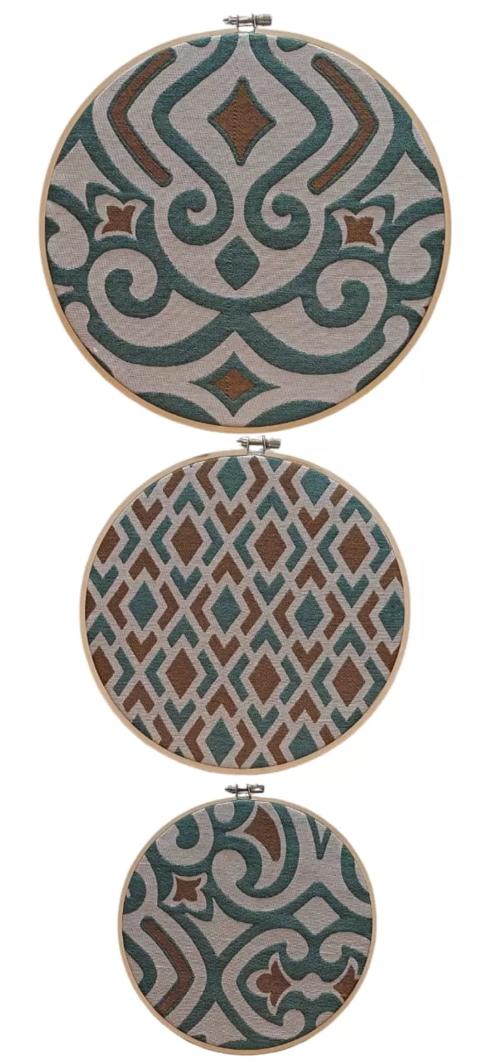 Hoops Set 1