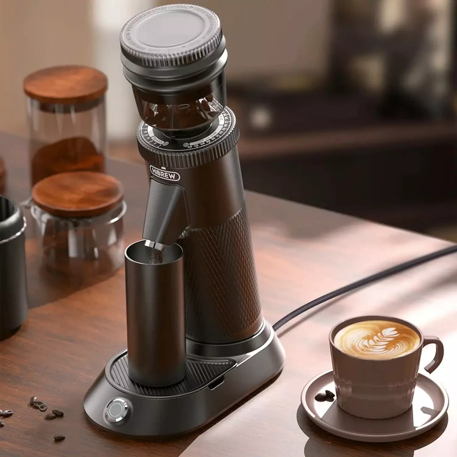 COFFEE CORNER OFFER 11