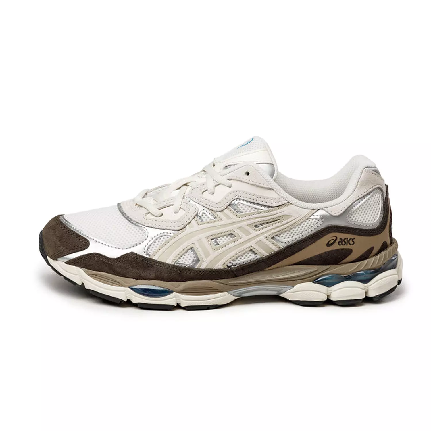 ASICS Gel-NYC Cream 3