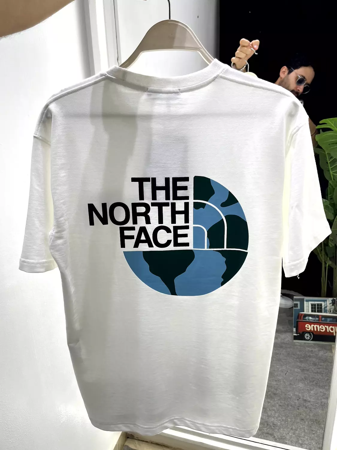 northface mirror 1 11