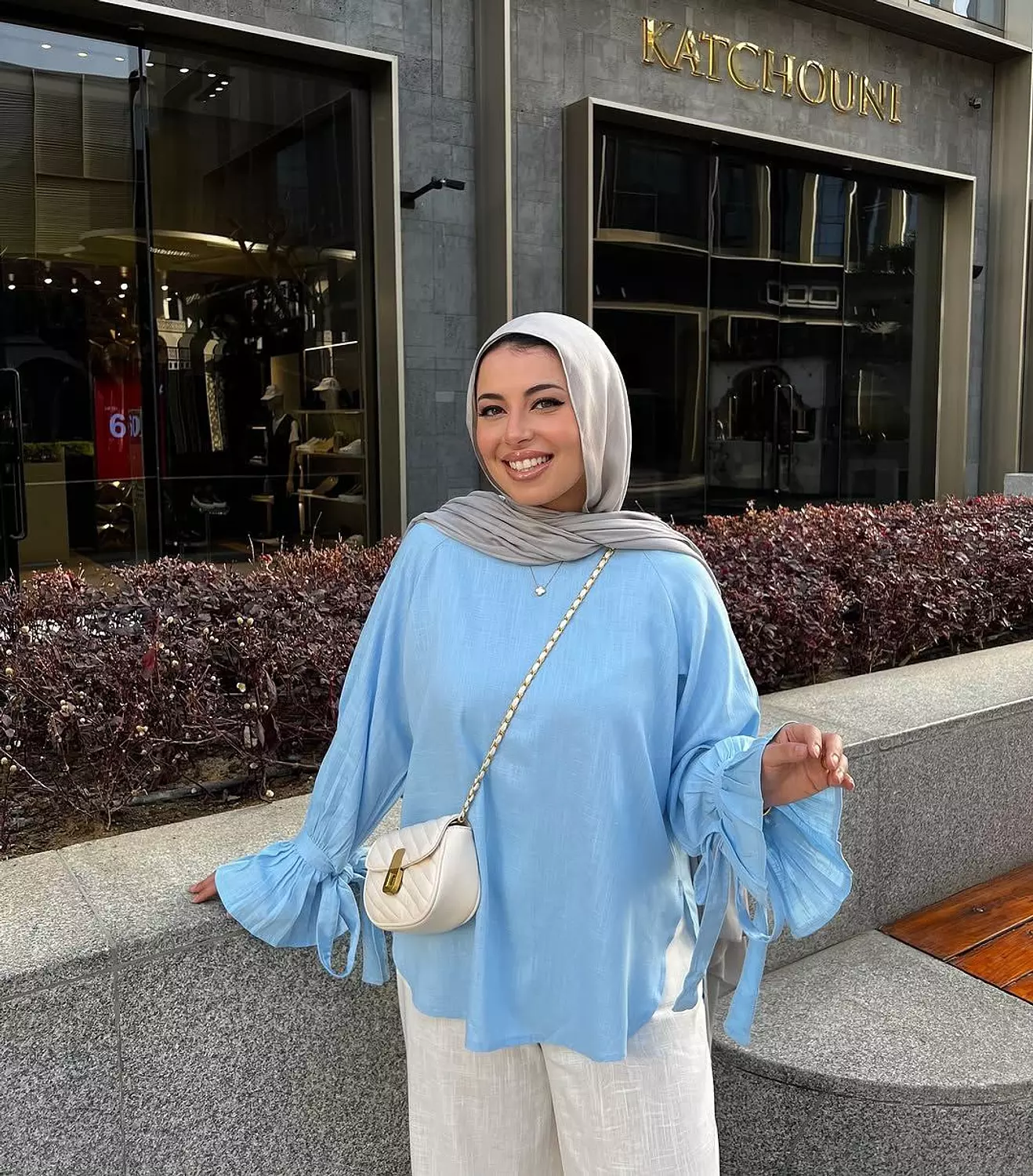 Eid blouse  2