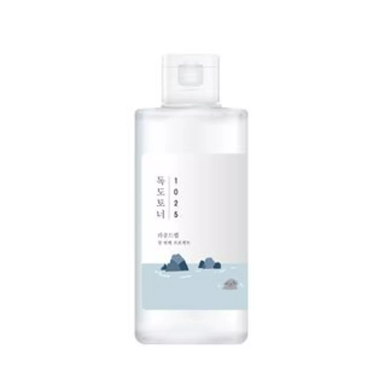 ROUND LAB - 1025 Dokdo Toner 100ml image