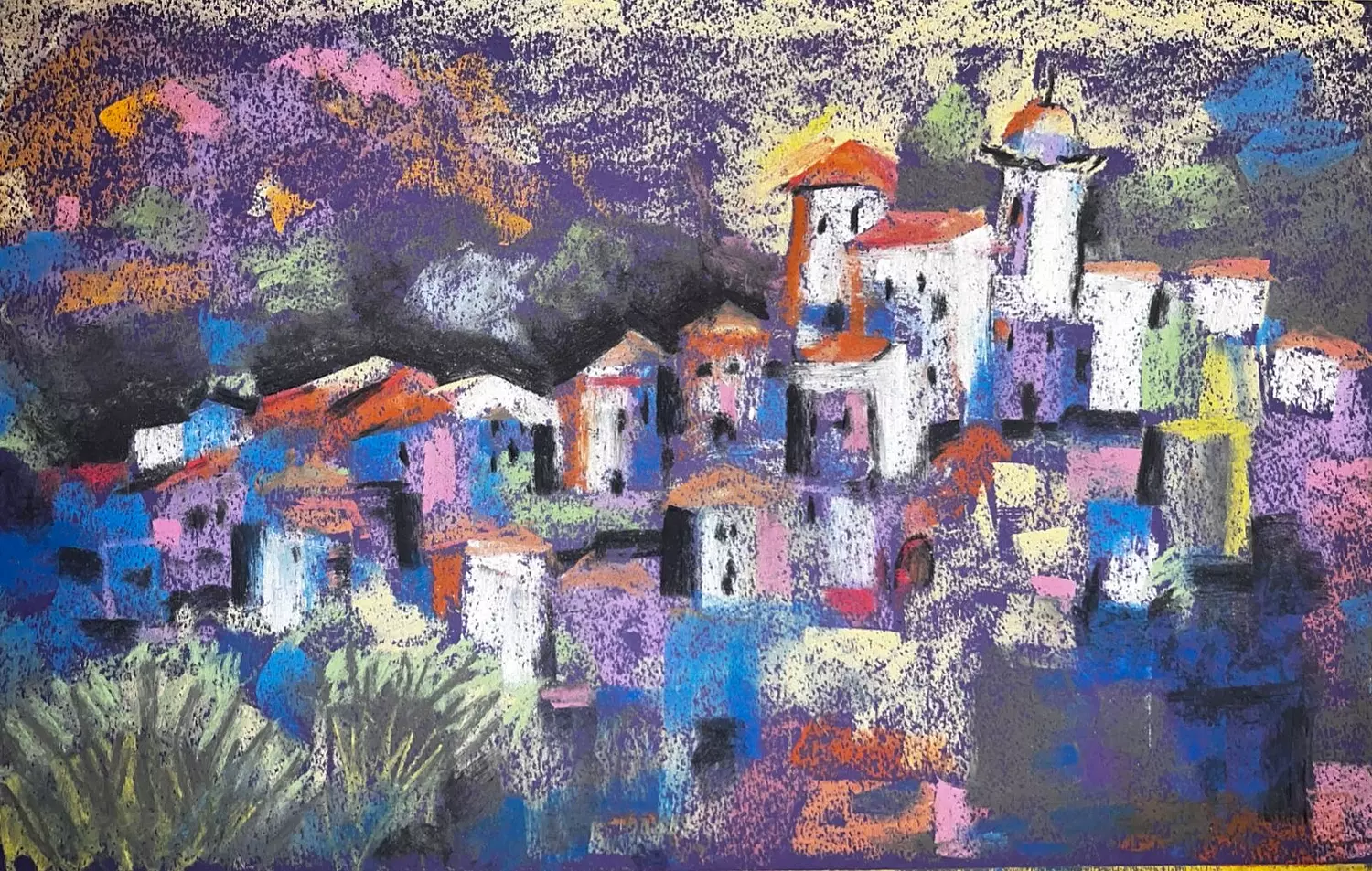 2048 Eman El Rashidy image