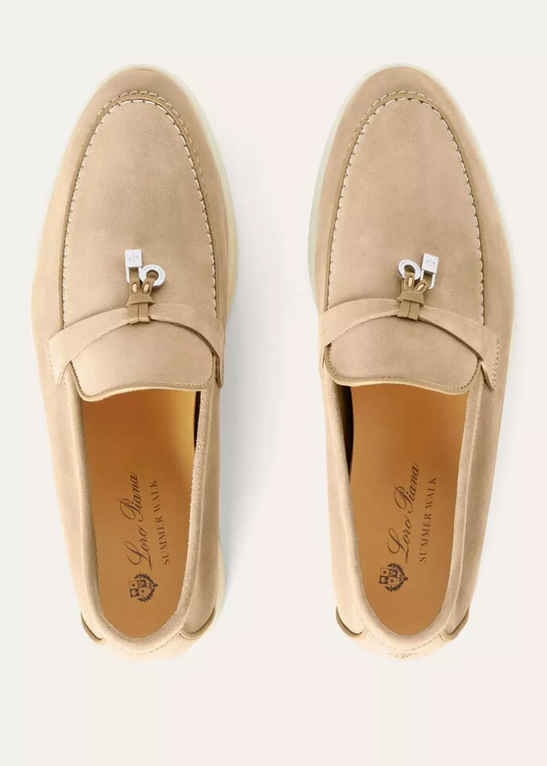 Summer Charms Walk Loafer 2