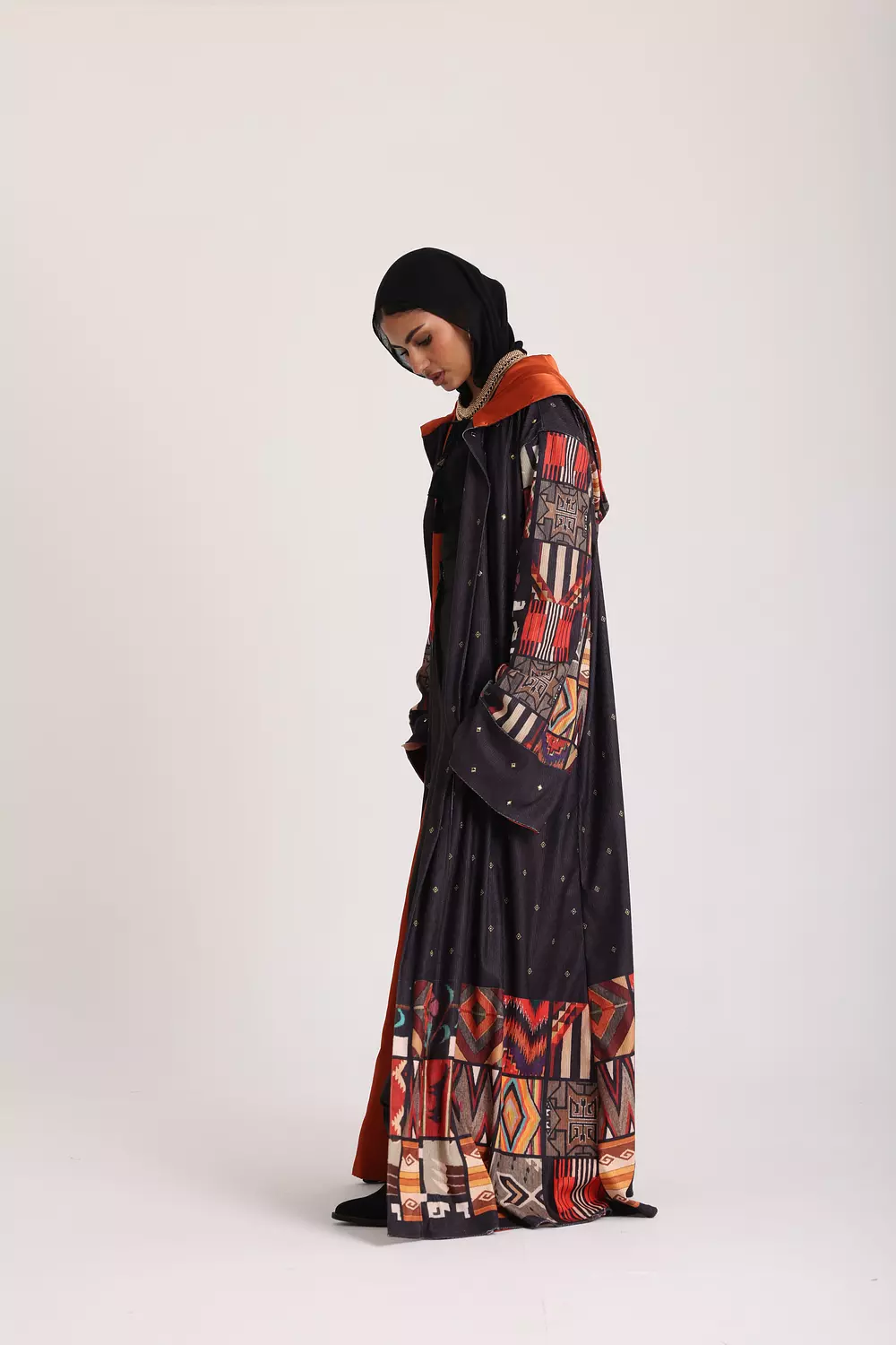 SAHARA Kaftan 5