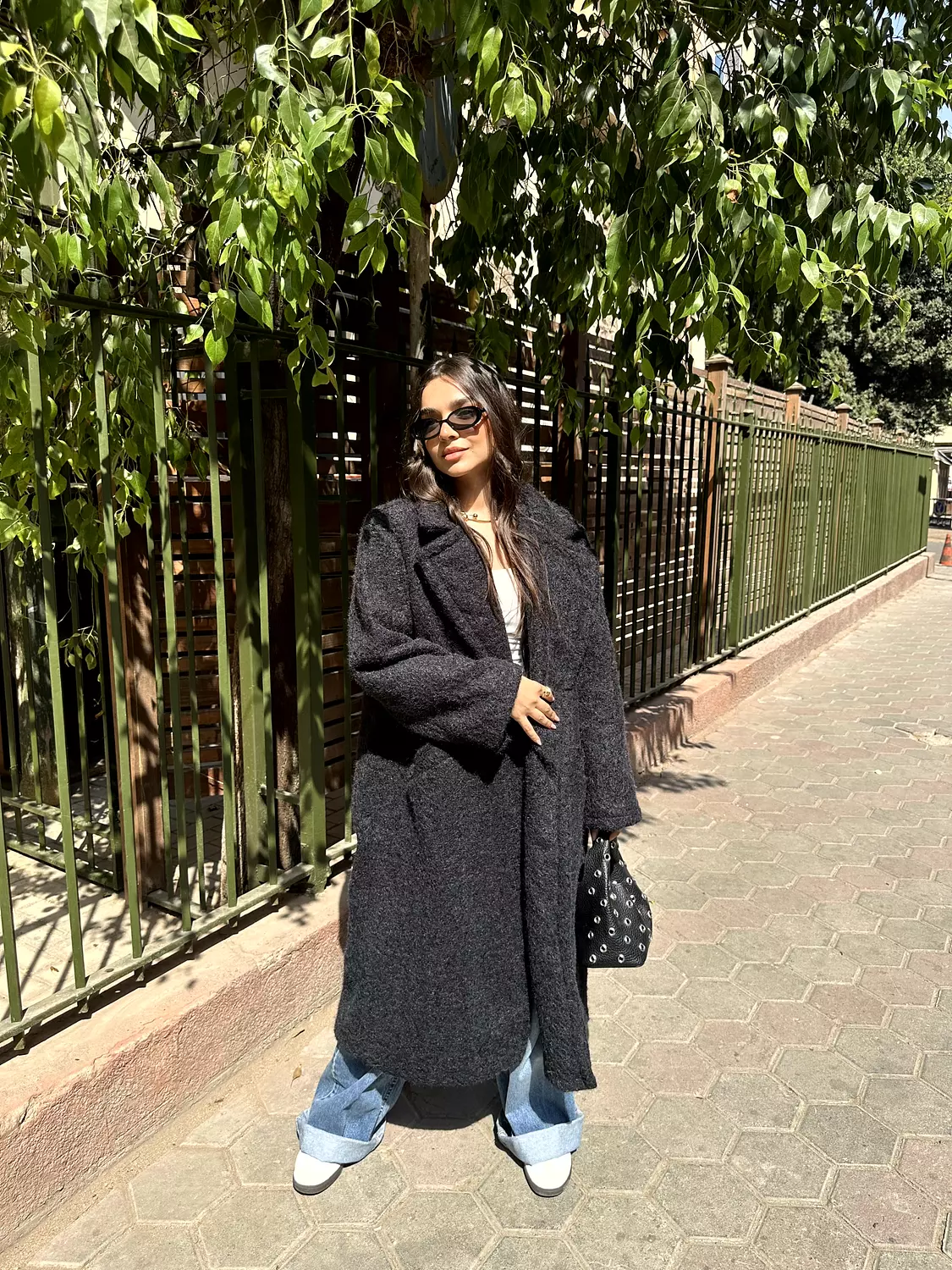 The Maxi OverCoat 9