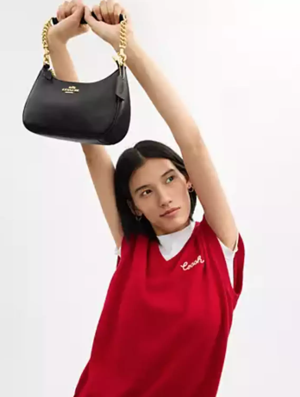 Teri Shoulder Bag 3