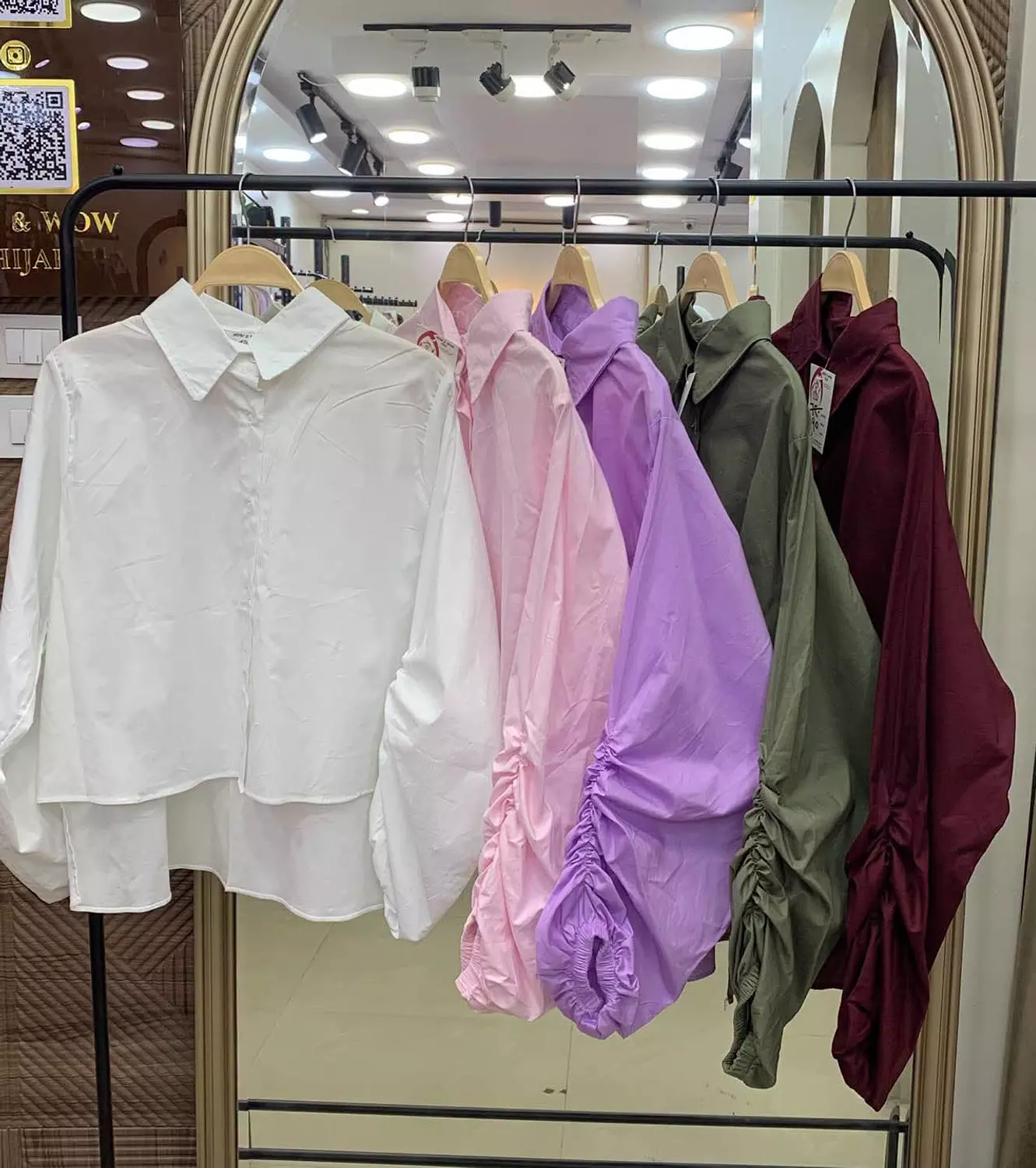 Worood Blouse 5
