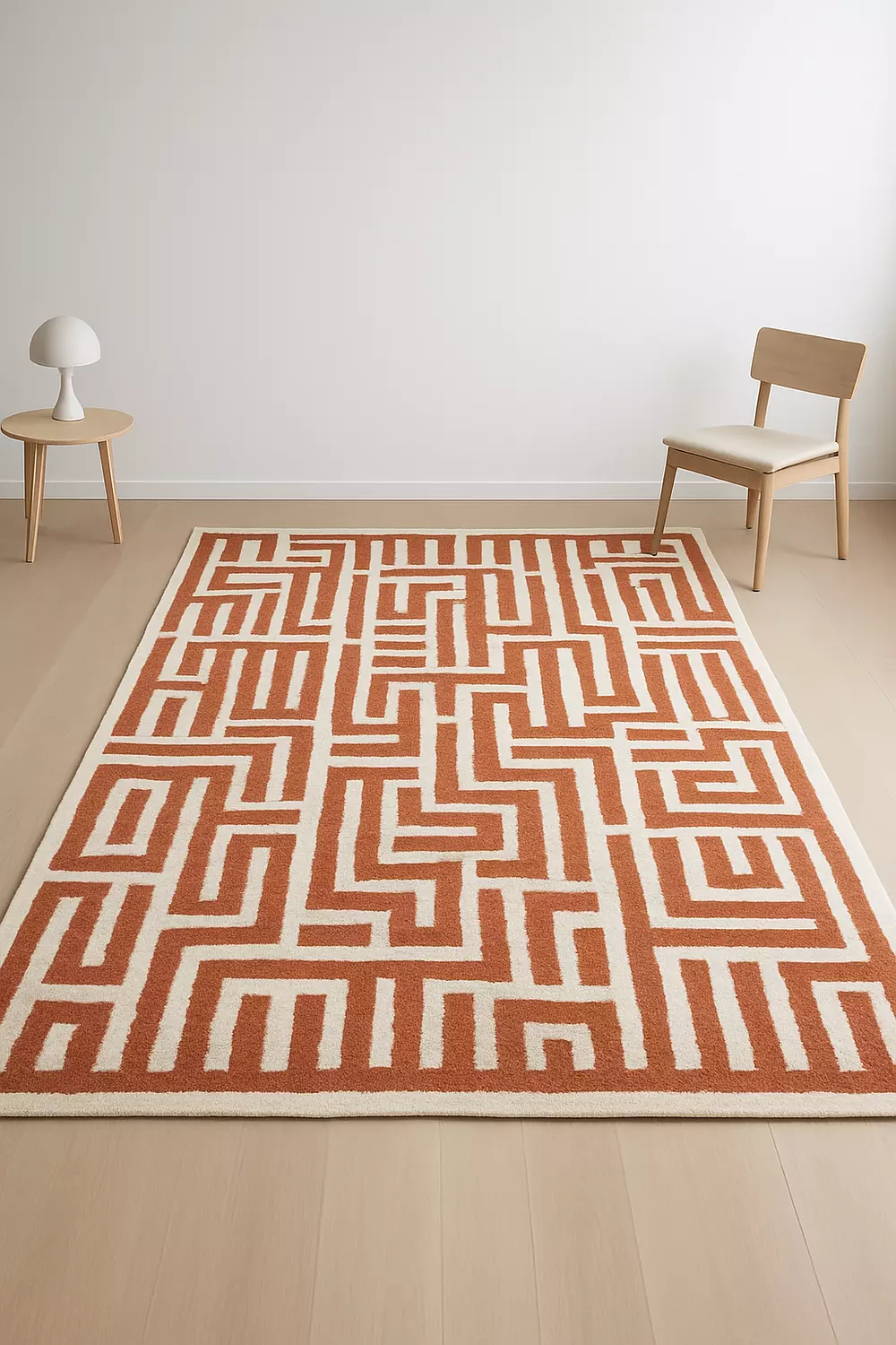 The Maze #2 1