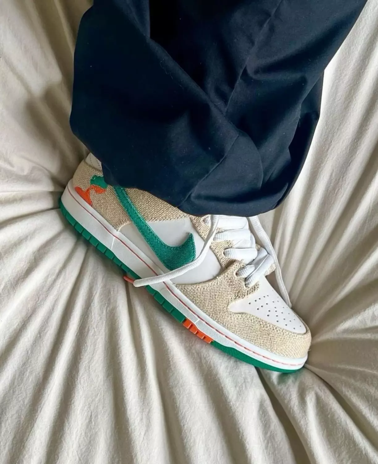 SB Dunk Jarritos 1