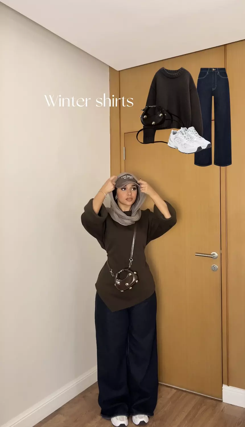 Winter T shirt 13