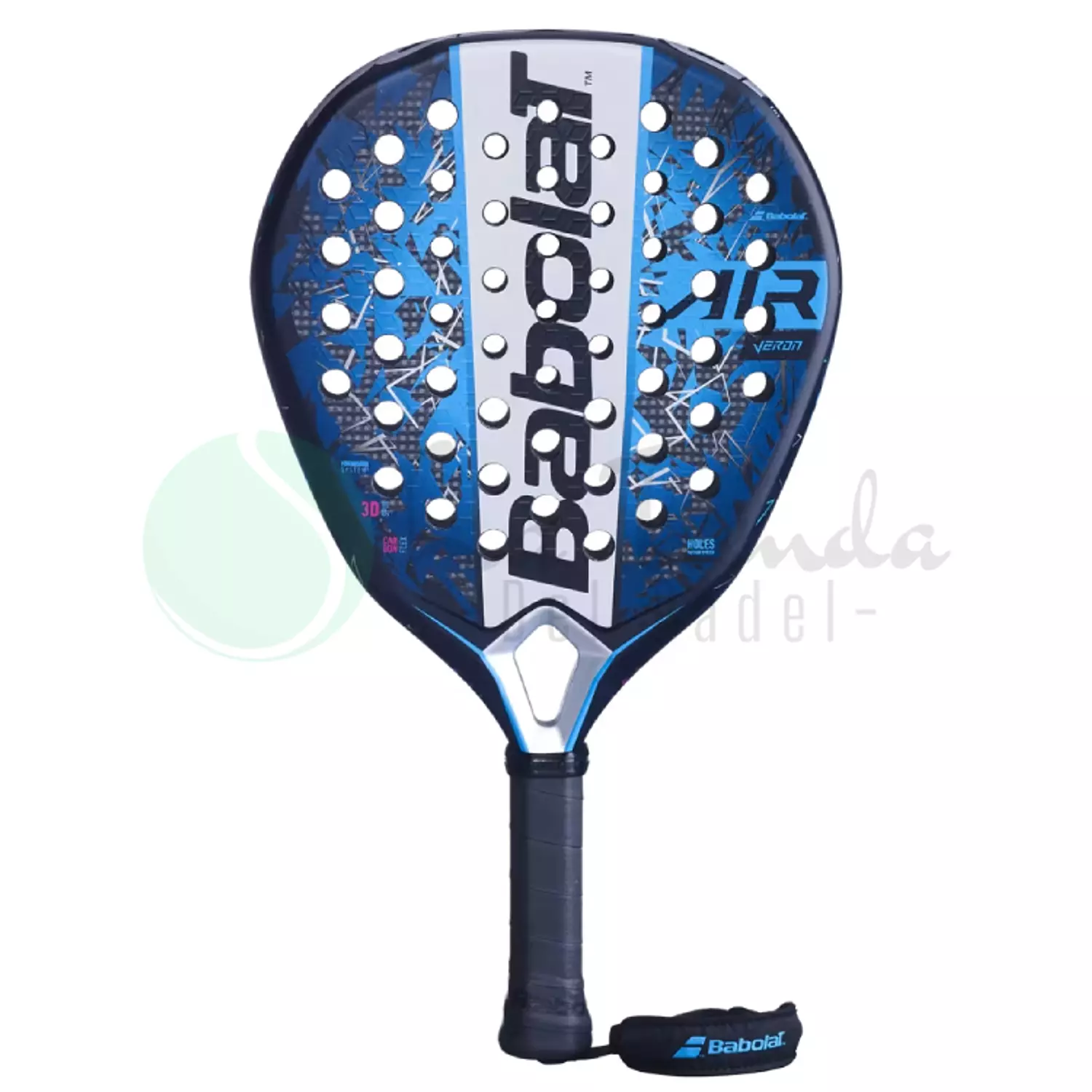 Babolat Air Veron 2025 image
