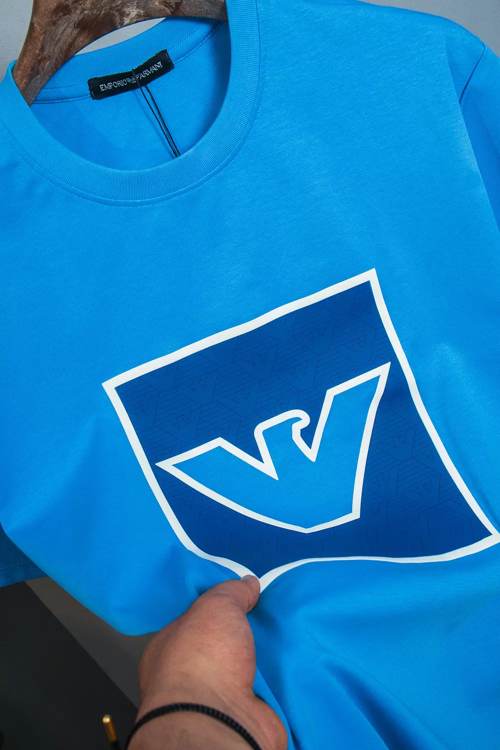 EMPORIO ARMANI TSHIRT \ 2195 hover image