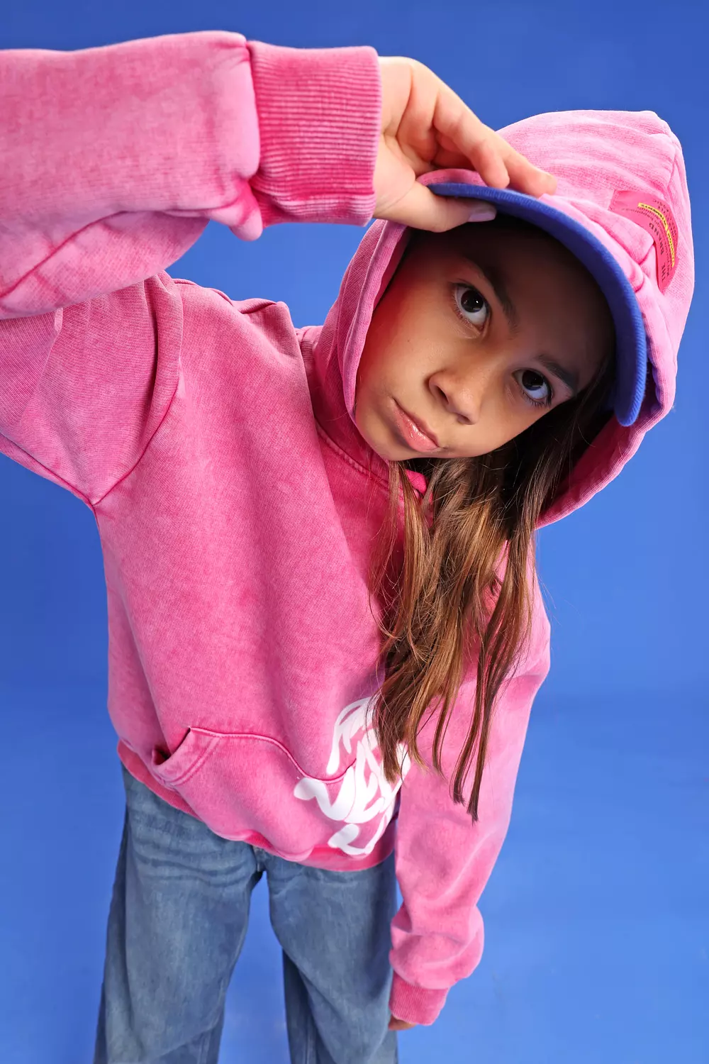 Acid washed All you need is love image