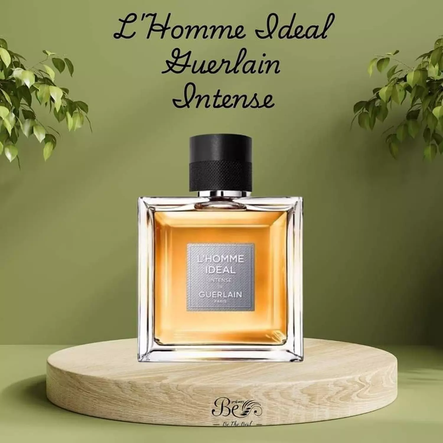 Guerlain Ideal Intense  image