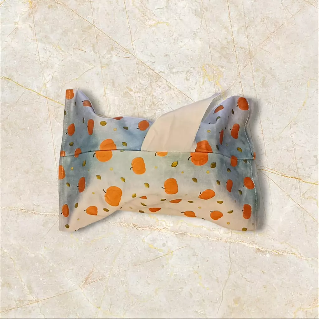 Modern Tissue Cover