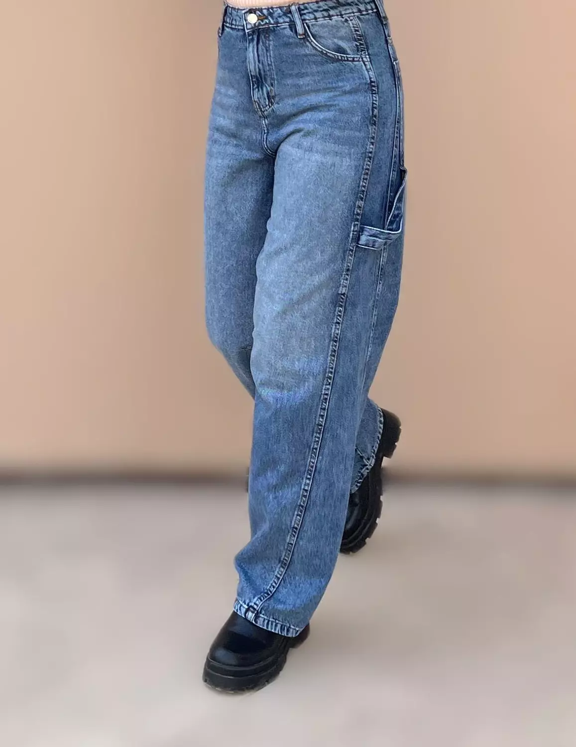 Skater Carpenter Pants 5