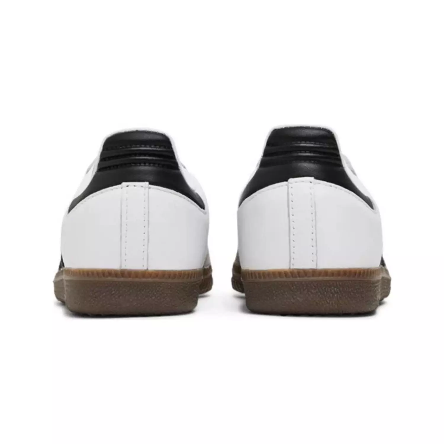 adidas Samba OG Cloud White Core Black 3