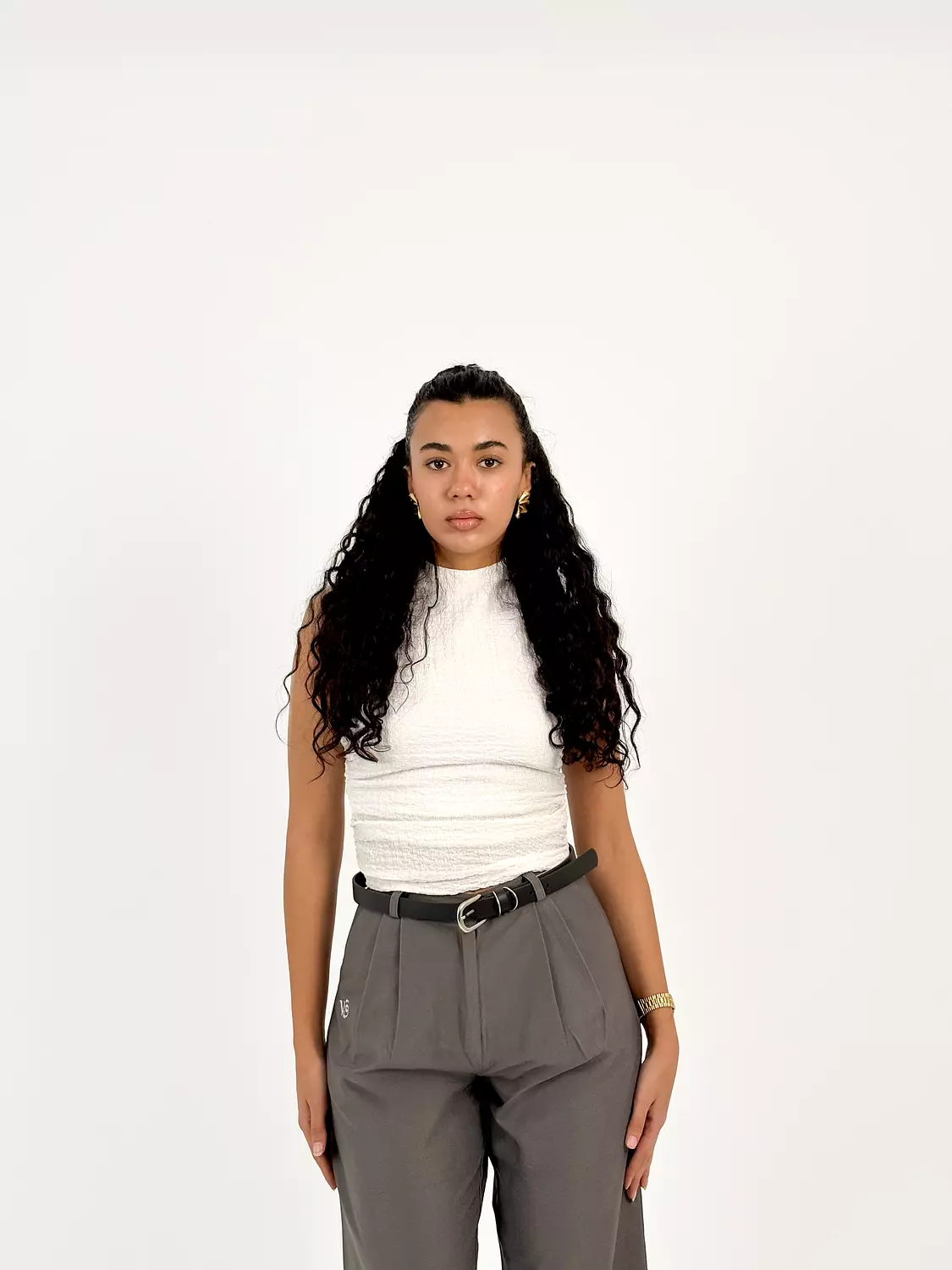 Tailored Pants - Women 4