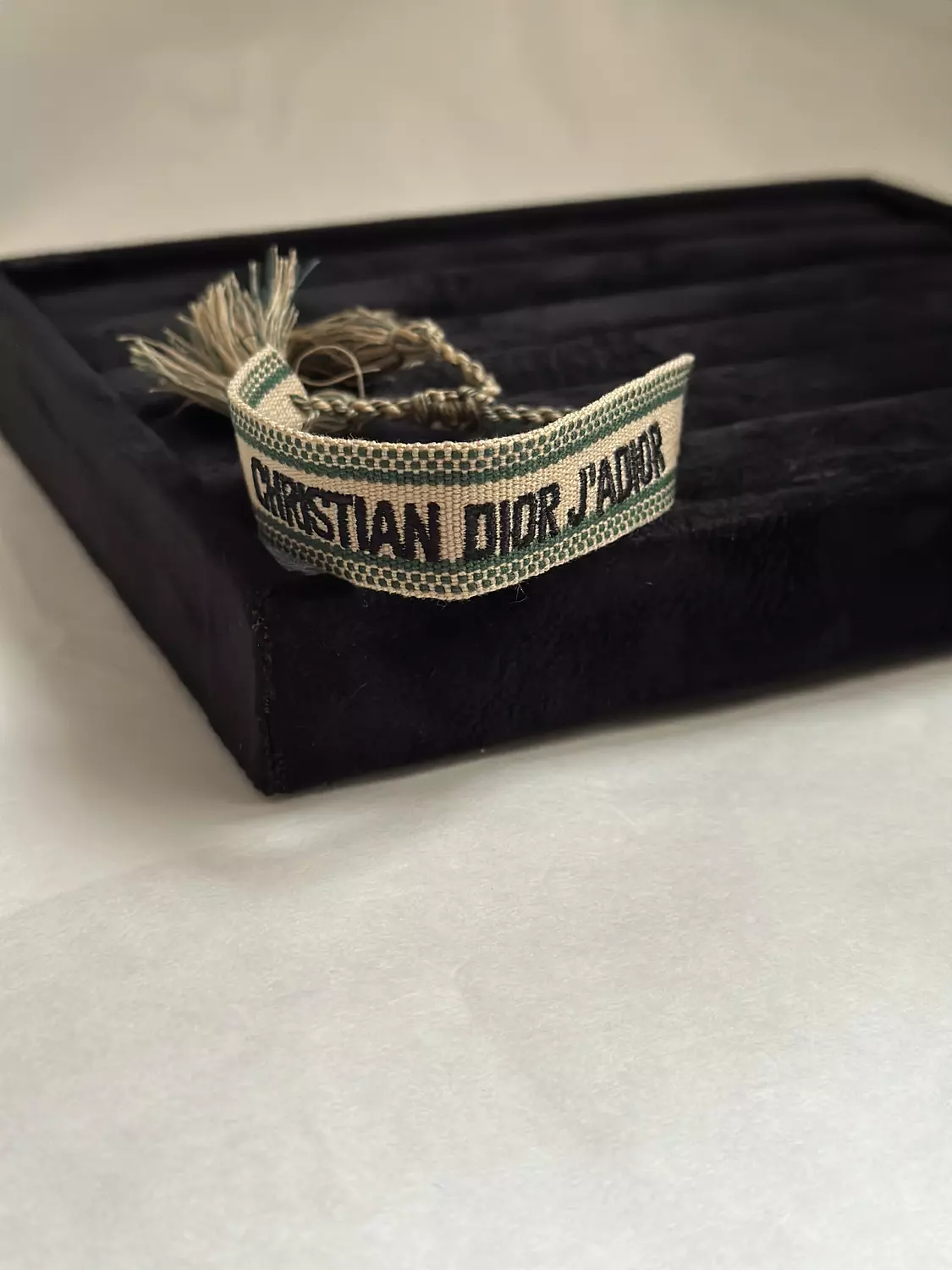 Christian Dior bracelets  29