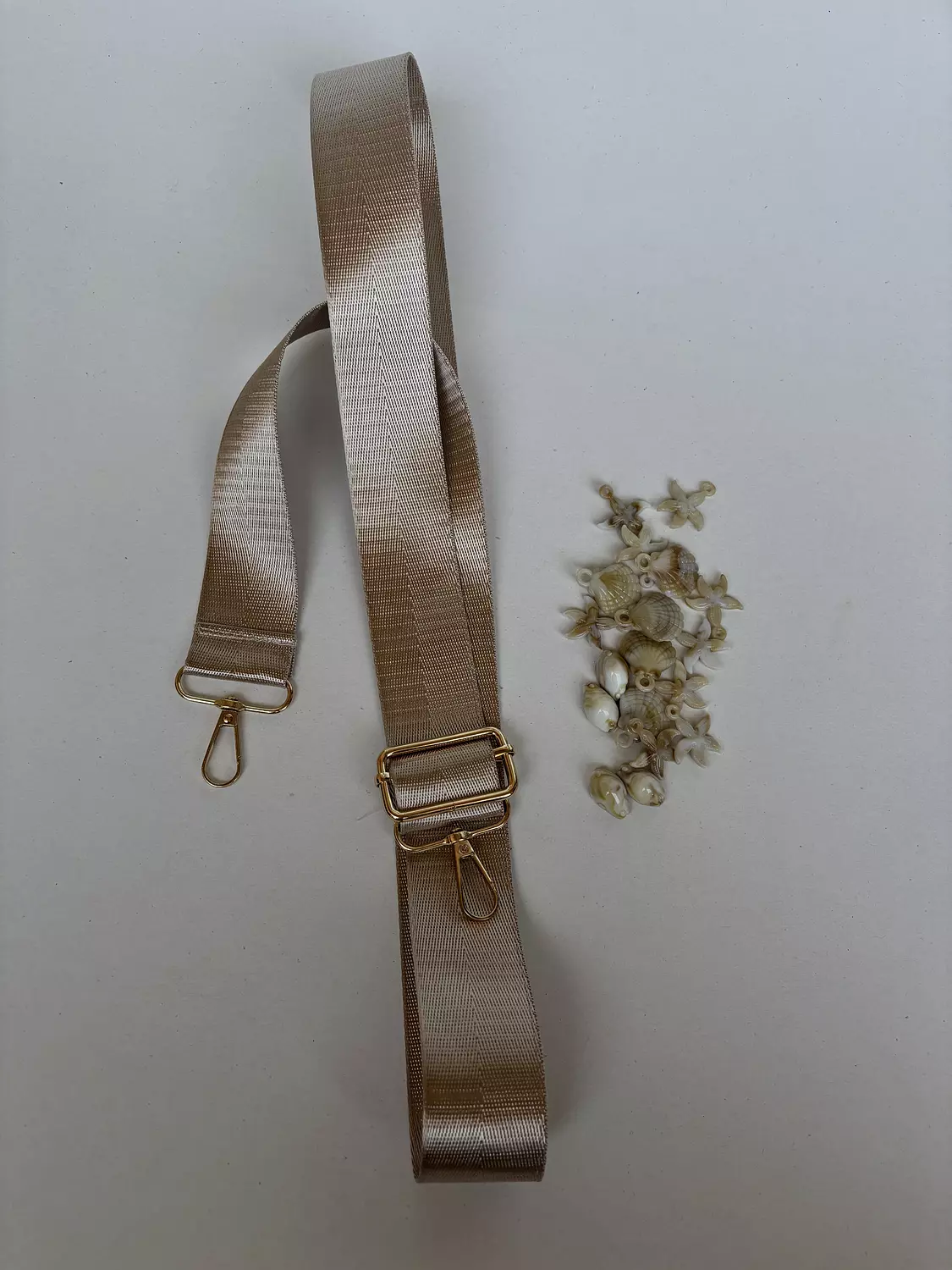 Plain Bag Strap
