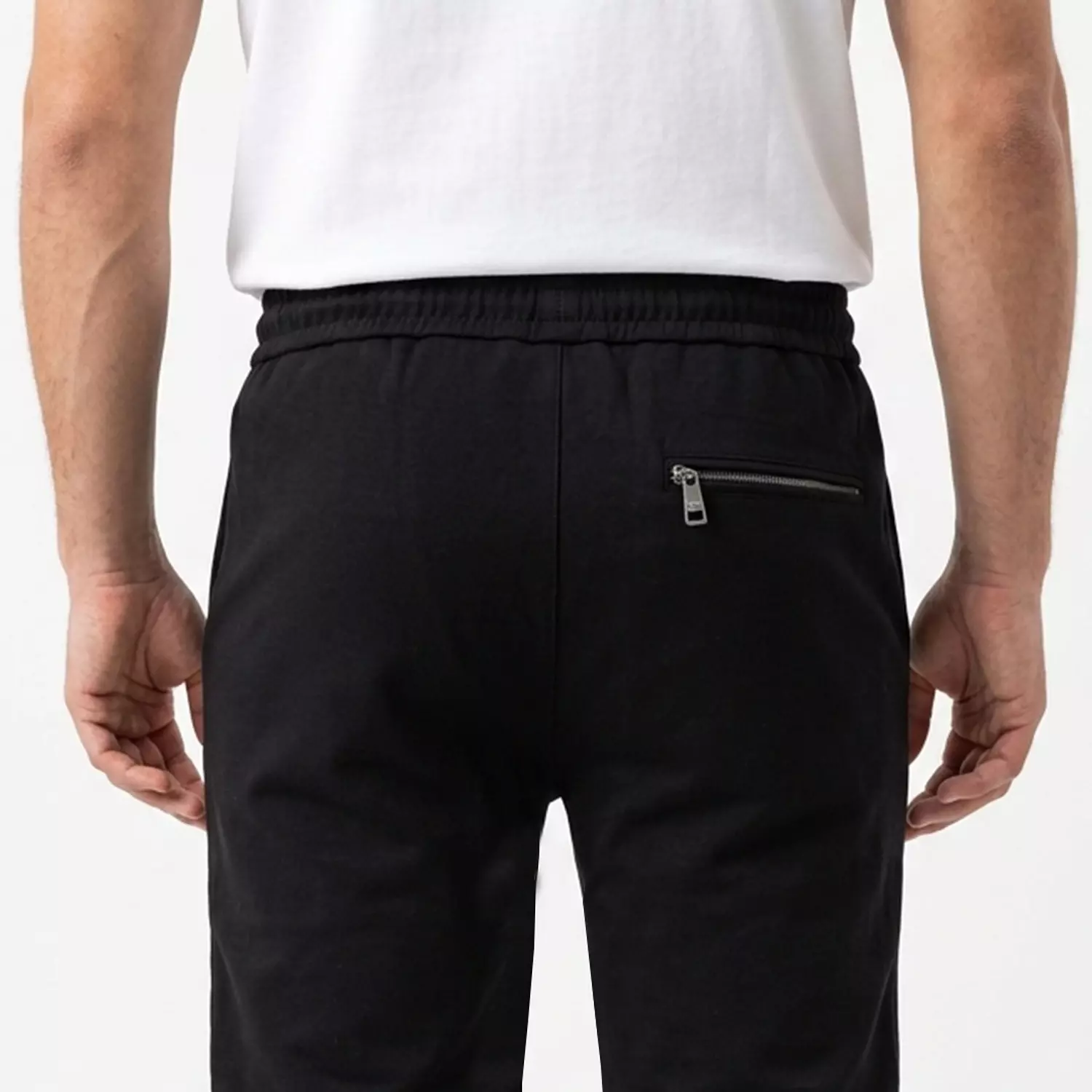 Pants Ea7 Rapper Wide Leg 2