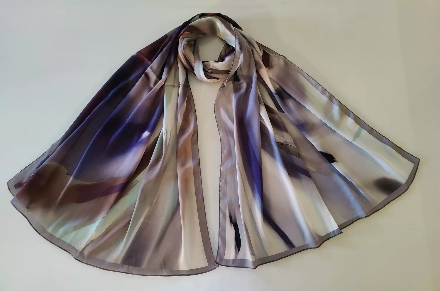 Scarf-Melody-A image