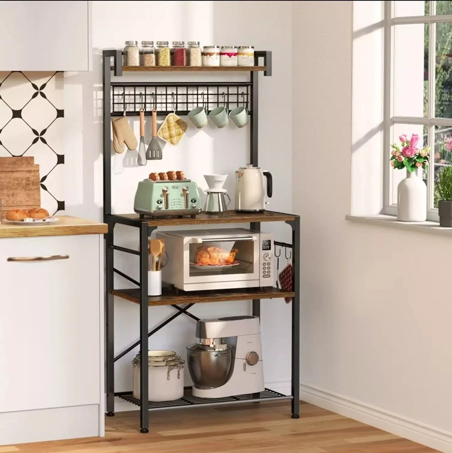 Kitchen unit 40*70*150 cm image