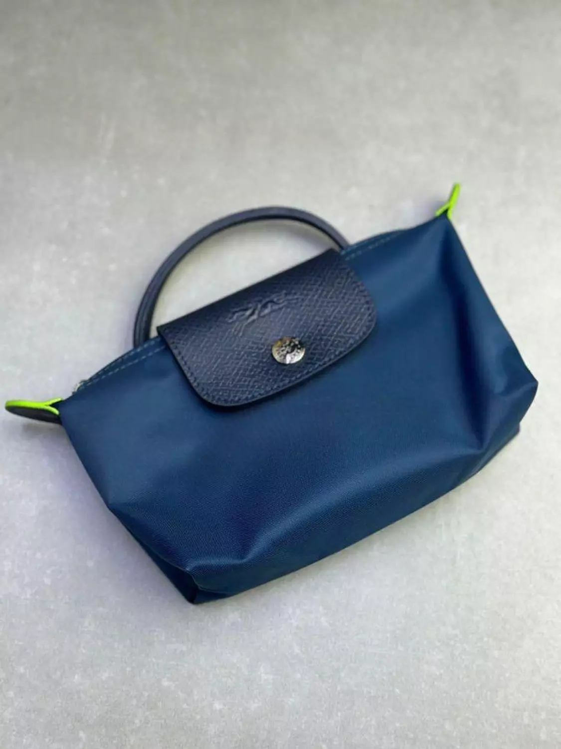 LONGCHAMP LE PLIAGE ORIGINAL MINI POUCH LONGCHAMP image