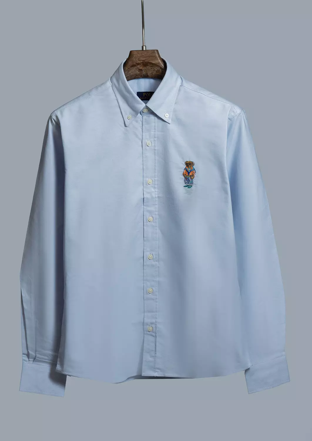 RALPH LAUREN SHIRT \ 2338 image