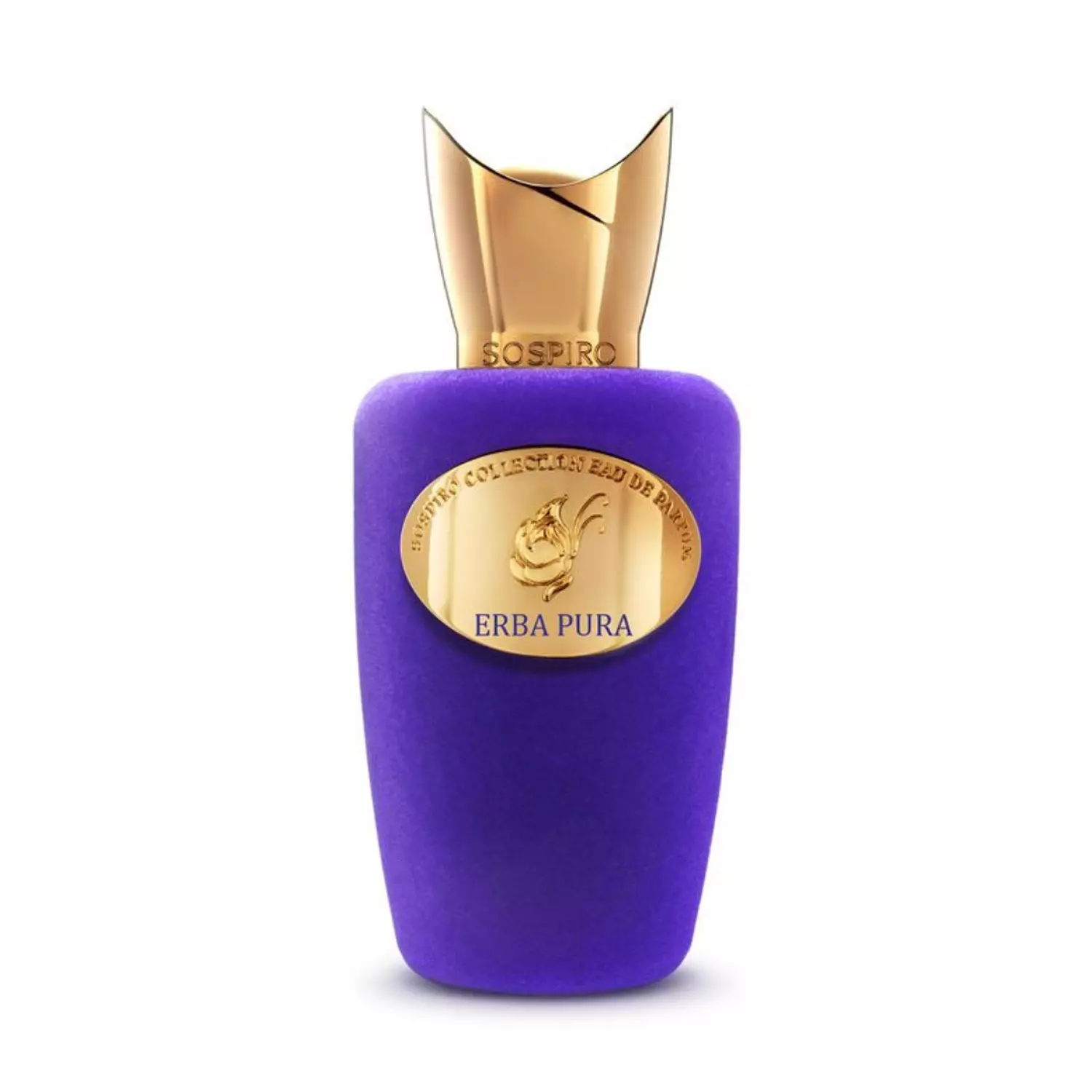 Erba Pura Sospiro Perfumes image