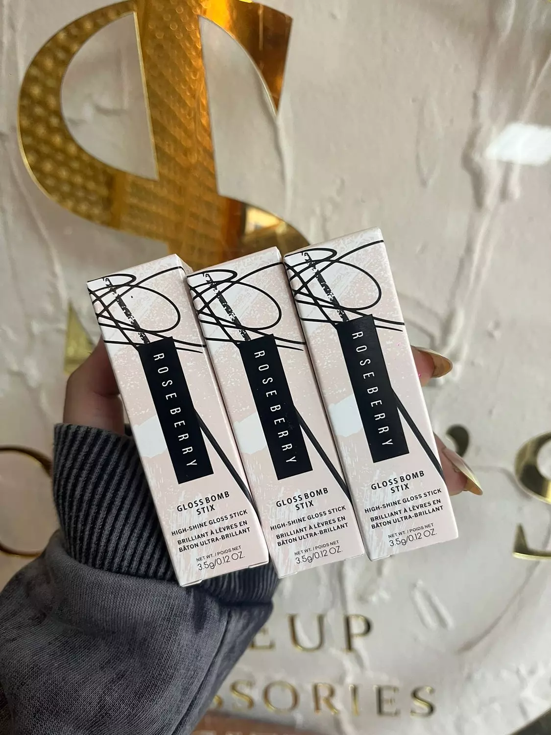 offer lip stick roseberry dupe fenty beauty image