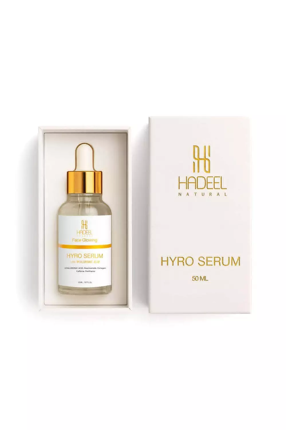 Hyro Serum  image