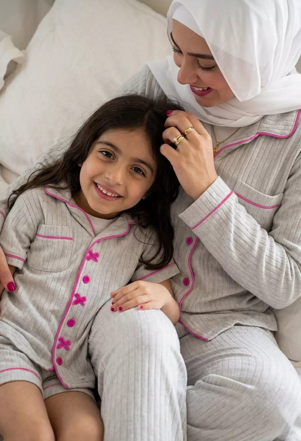 Eid pajama (adults) 2