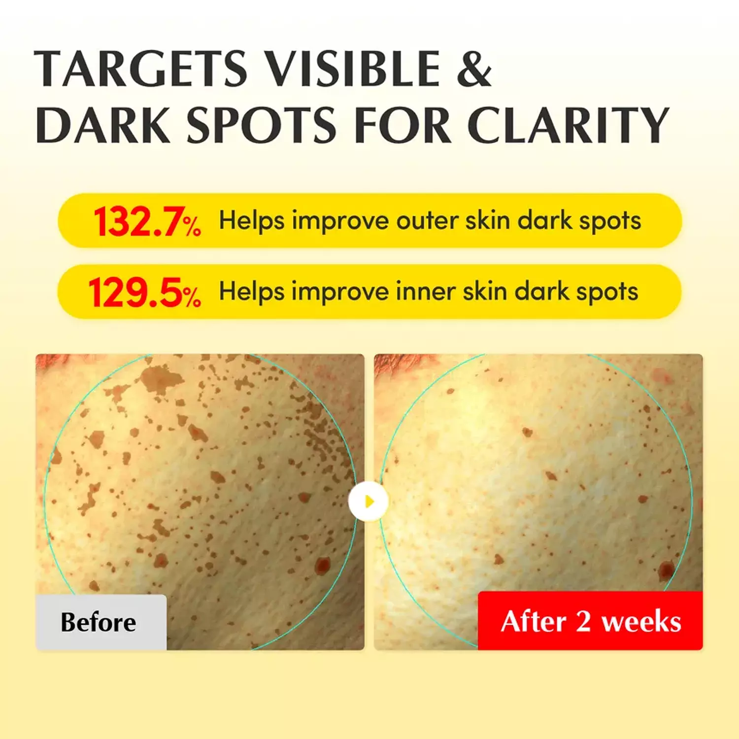 EQQUALBERRY - Vitamin Illuminating Cream 3